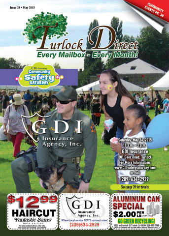 Issue  38, May 2015