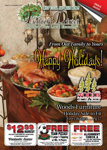 Issue   8, November 2012