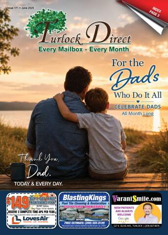 Issue 171, June 2026