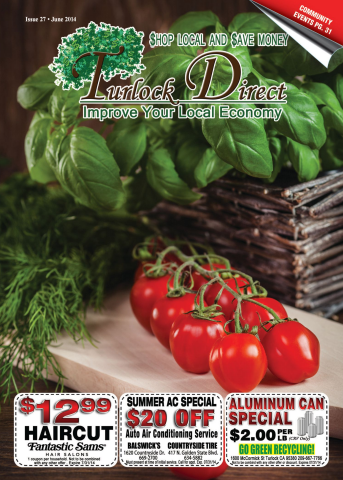 Issue  27, June 2014