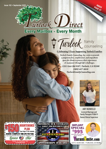 Issue 162, September 2025