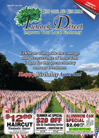 Issue  28, July 2014