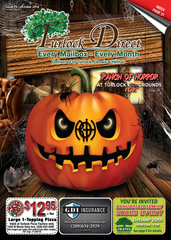 Issue  79, October 2018