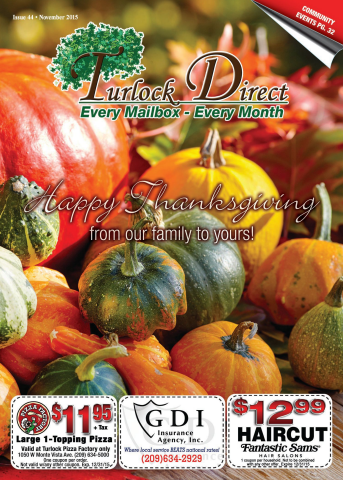 Issue  44, November 2015