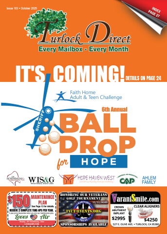 Issue 163, October 2025