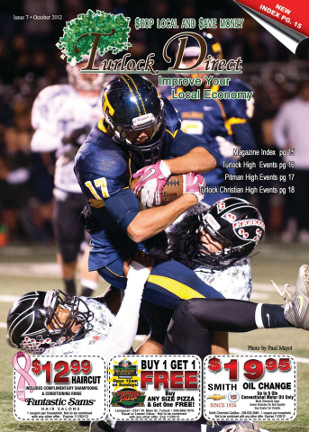 Issue   7, October 2012