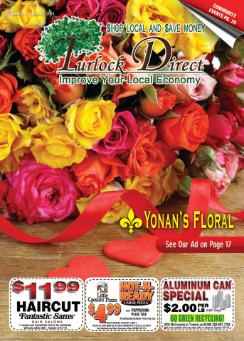 Issue  23, February 2014