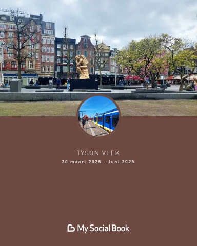 social book 15