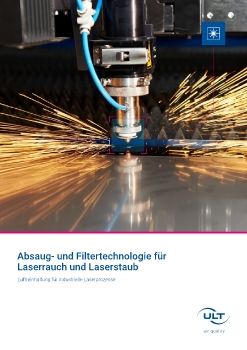 Absaug- und Filtertechnologie für Laserrauch und Laserstaub_2026