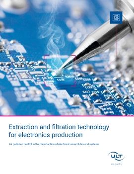 Extraction and filtration technology for electronics production_NA