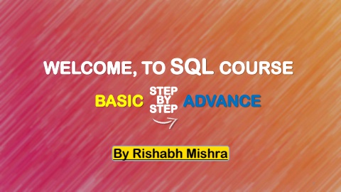 sql