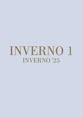 FW25 - INVERNO I