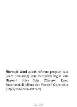 Bahan Ajar Office Word 2010.Pdf