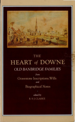 Heart of Down GSI 20