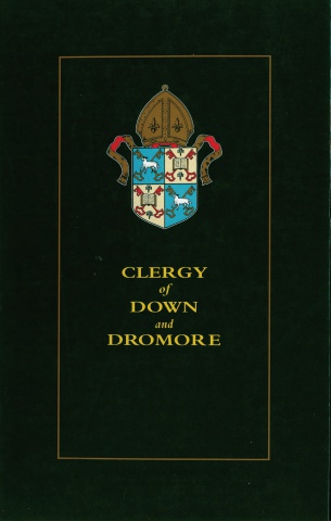 Clergy of Down and Dromore reduced