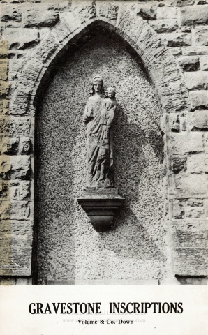 Gravestone Inscriptions Co. Down, Volume 8