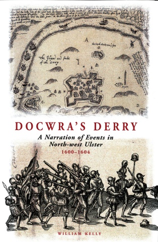 Docwra's Derry