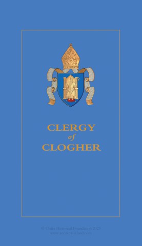 Clergy of Clogher