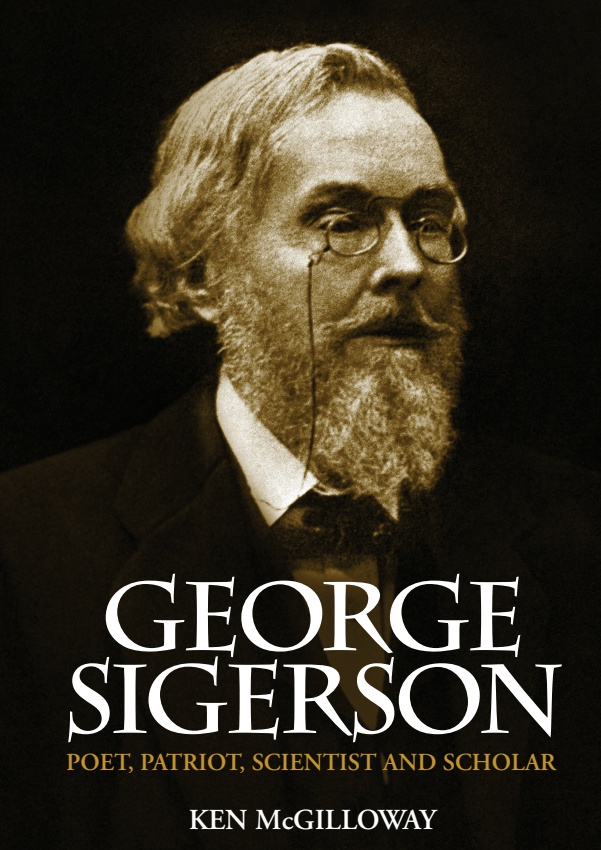 George Sigerson - Bookstore Sample