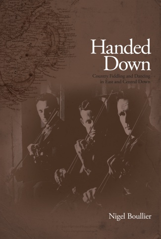 Handed Down