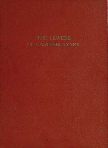 Lewers of Castleblayney