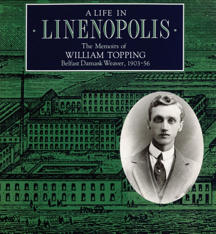 A Life in Linenopolis