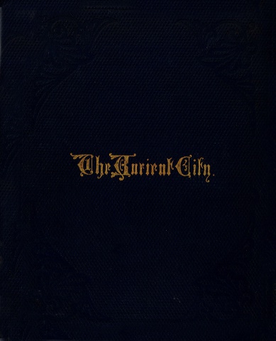 City of Armagh
