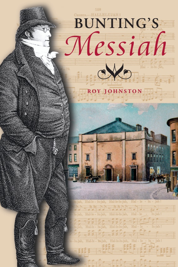 Buntings messiah - Bookstore Sample