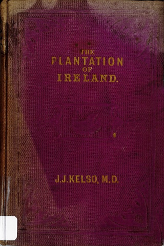 Plantation of Ireland - Kelso