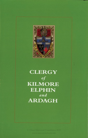 Clergy of Kilmore Elphin and Ardagh