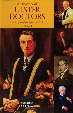 Ulster Doctors - Volume 1