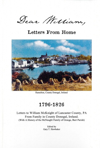 Letters from Home