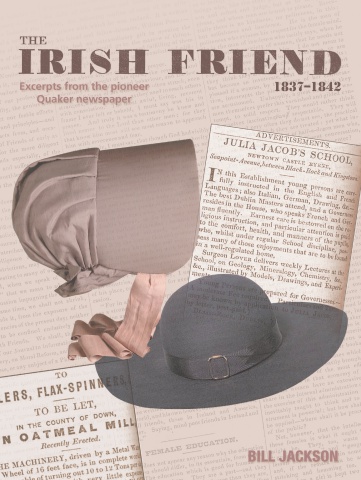 The Irish Friend