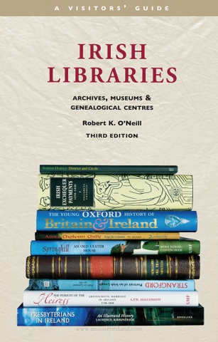 Irish Libraries