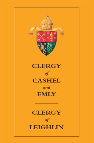 Clergy of Cashel Part 2