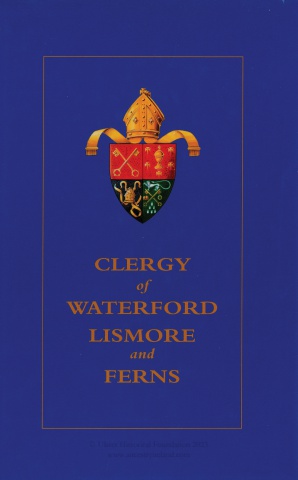 Clergy of Waterford