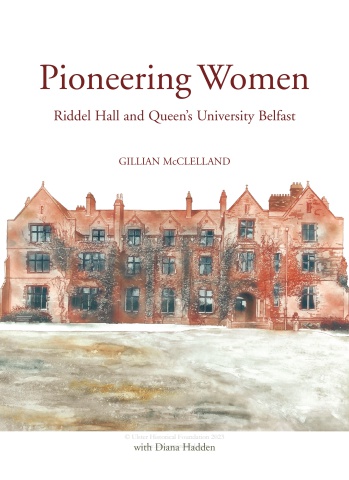 Pioneering Women