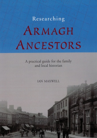 Researching Armagh Ancestors