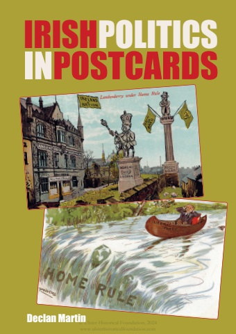 Irish Politics in Postcards