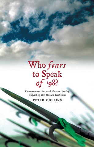 Who Fears to Speak of 98