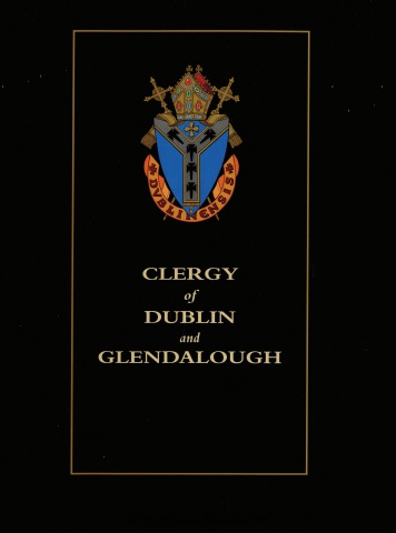 Clergy of Dublin and Glendalough Part 2