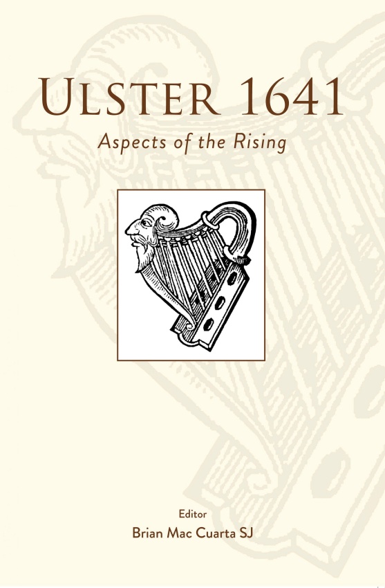 Ulster 1641 - Bookstore Sample