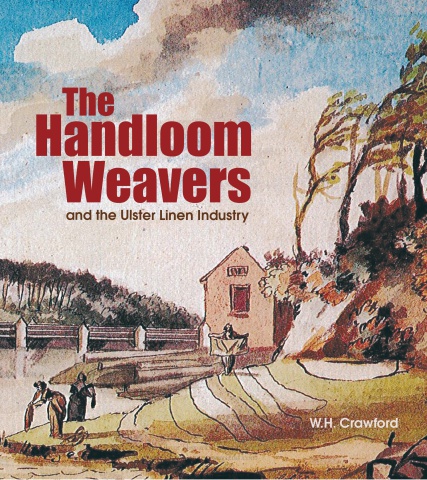 Handloom Weavers