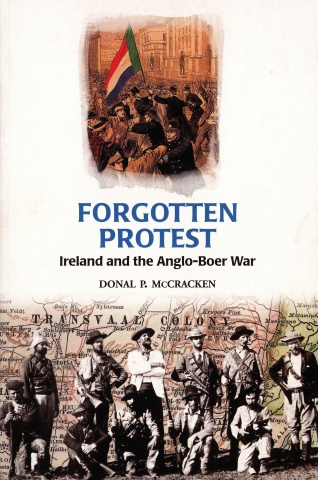 Forgotten Protest