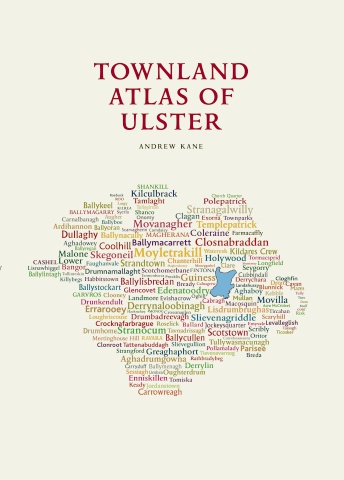 townland atlas - pod 210 x 297