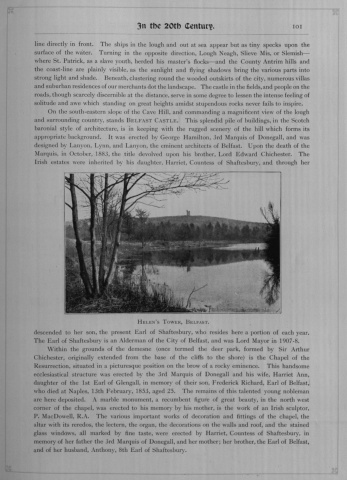 Belfast and the Province of Ulster Part 2