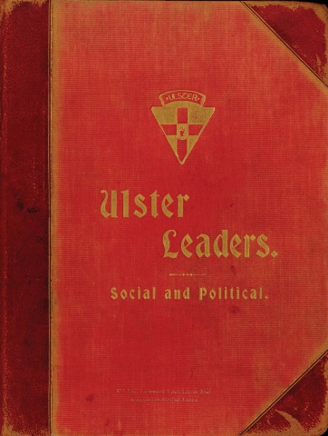 Ulster Leaders