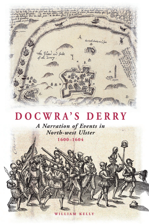 docrwas derry - Bookstore Sample