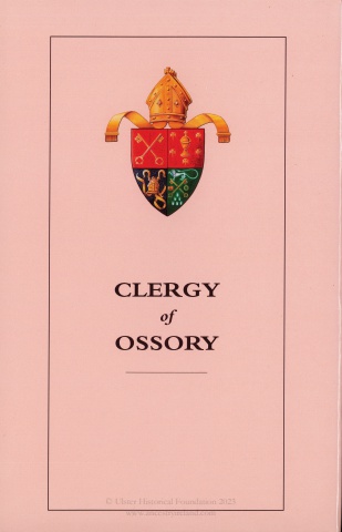 Clergy of Ossory