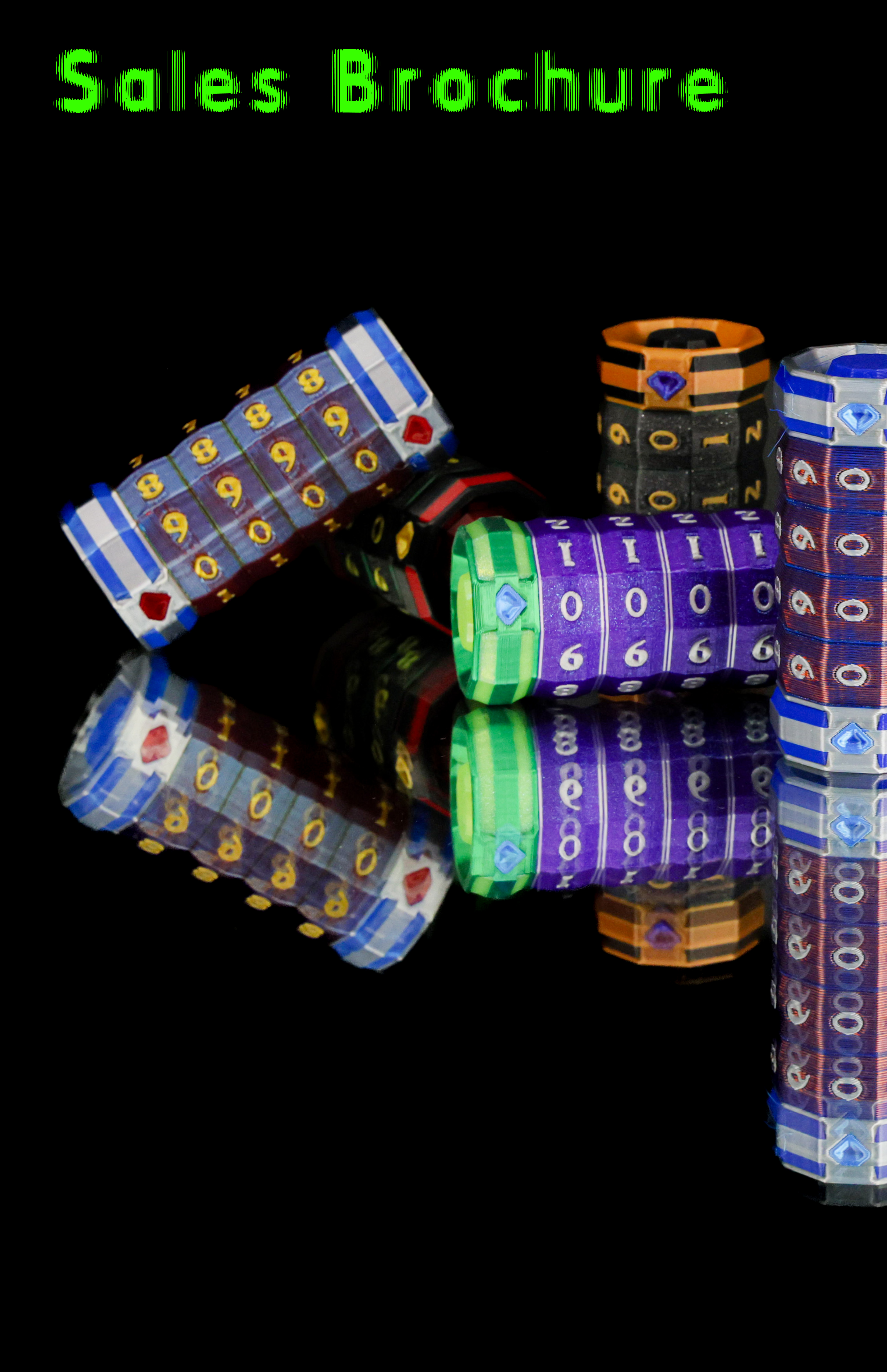 Siluma Sales Brochure